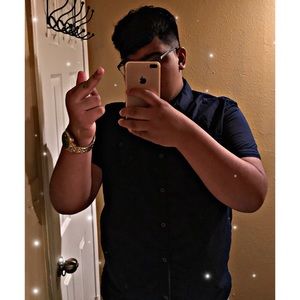 Meet your Posher, Jonathan